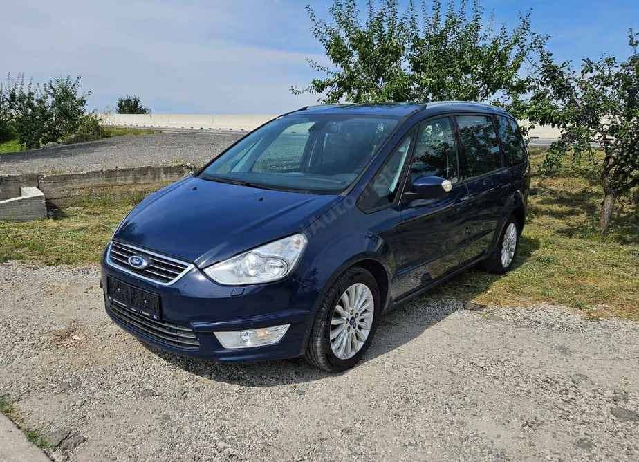 Ford Galaxy