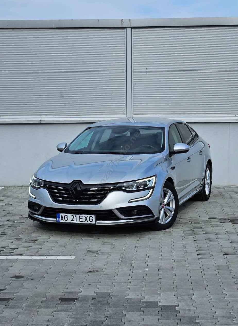 Renault Talisman