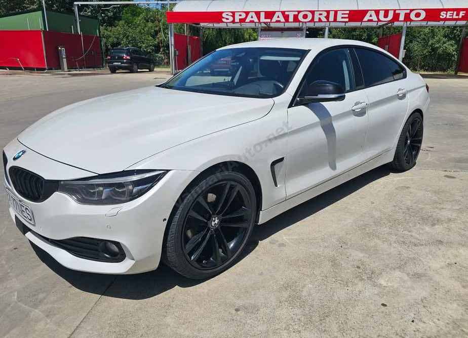BMW Seria 4