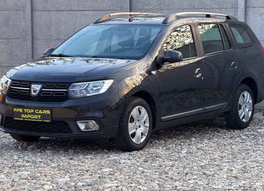 Dacia Logan