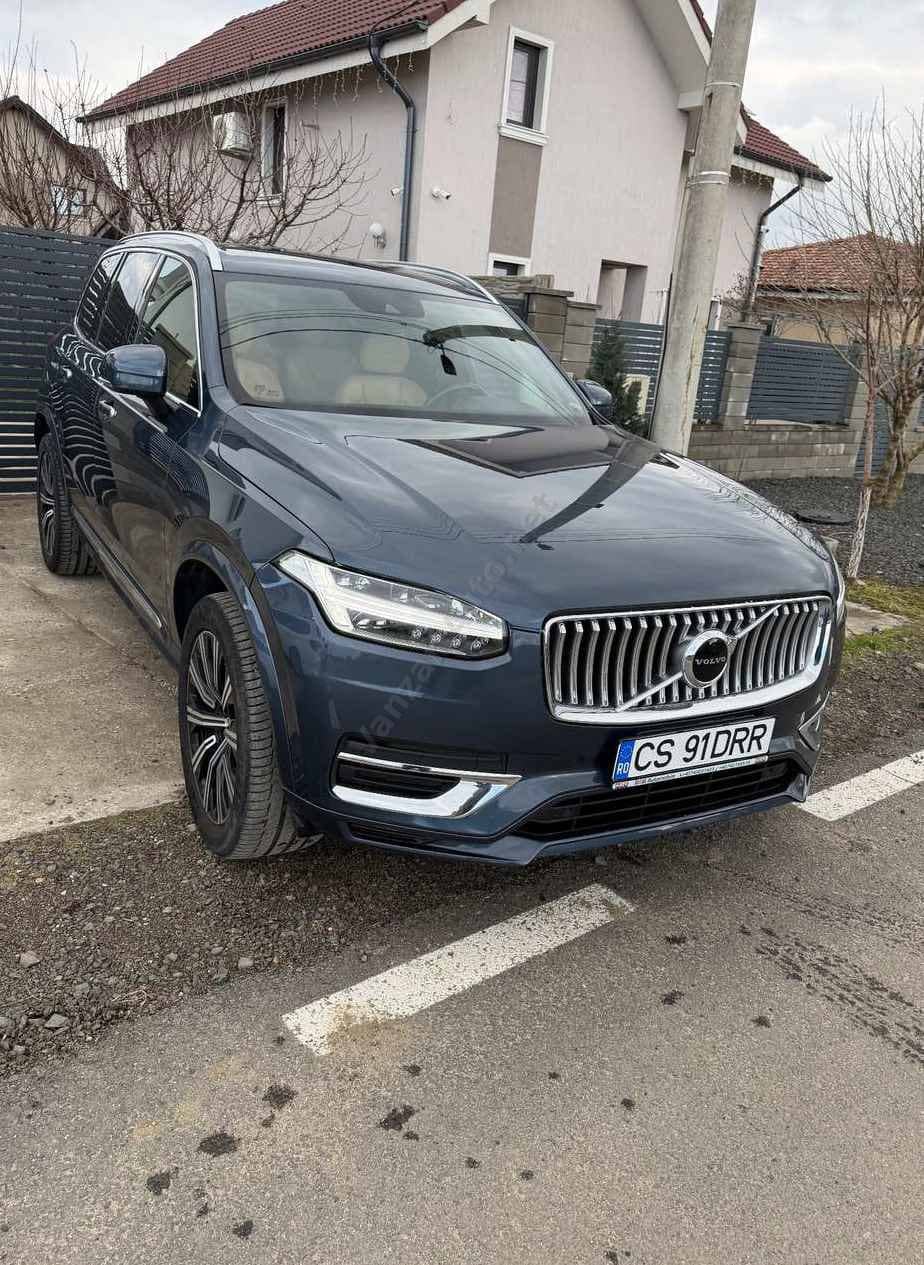 Volvo XC 90