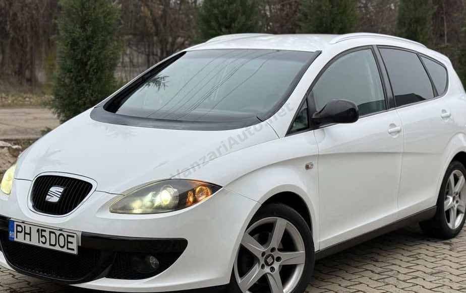 Seat Altea XL