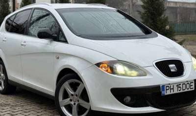 Seat Altea XL