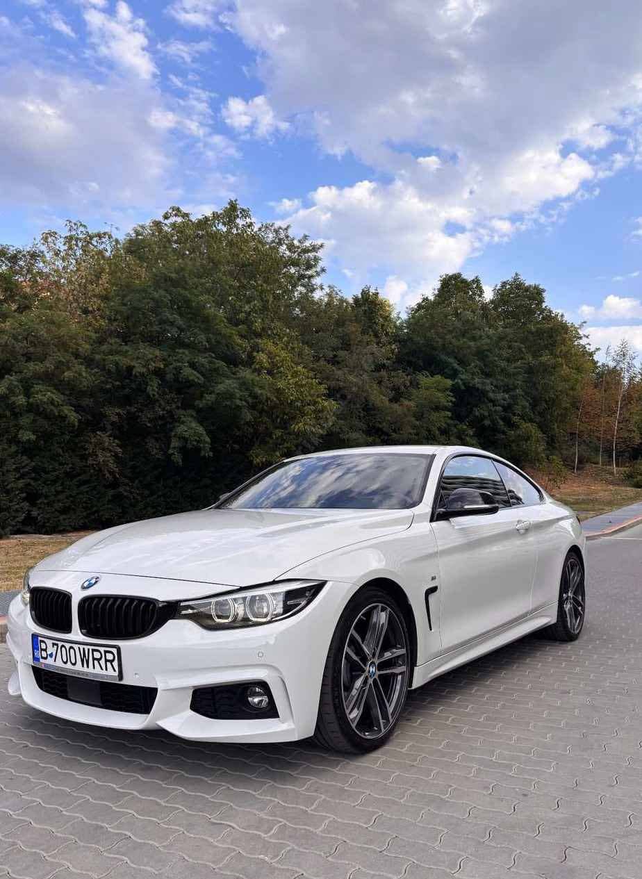 BMW Seria 4