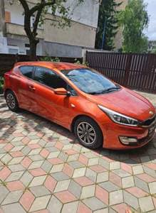 Kia Pro Ceed