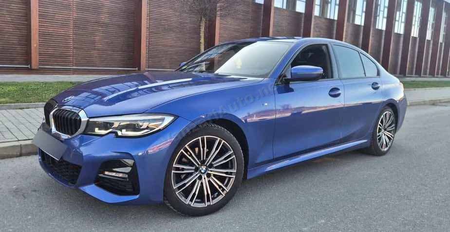 BMW Seria 3