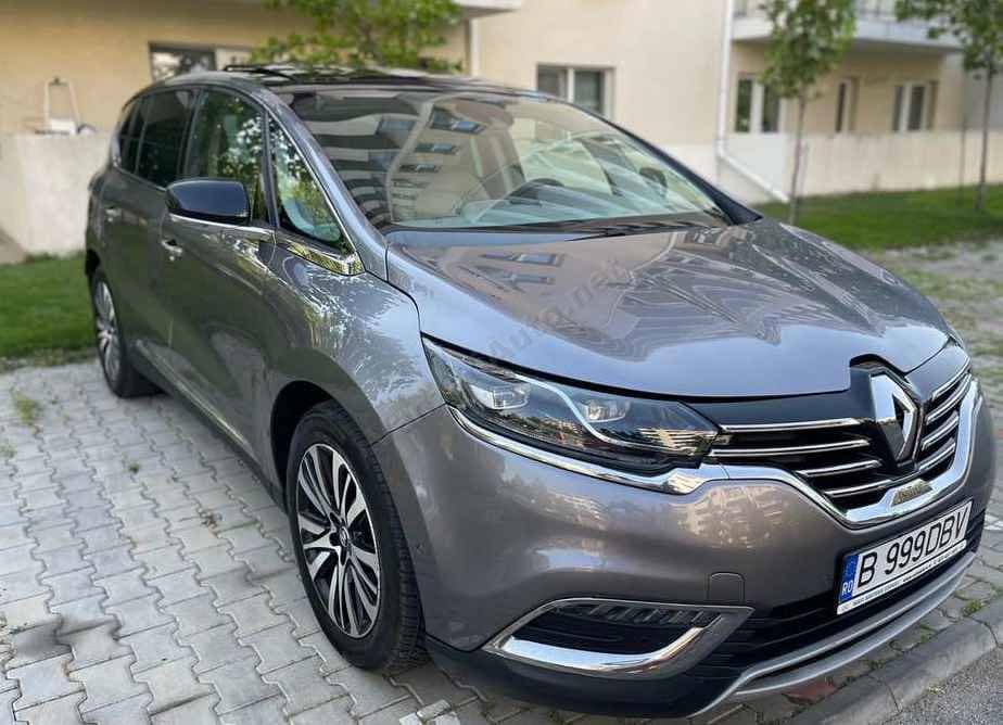 Renault Espace