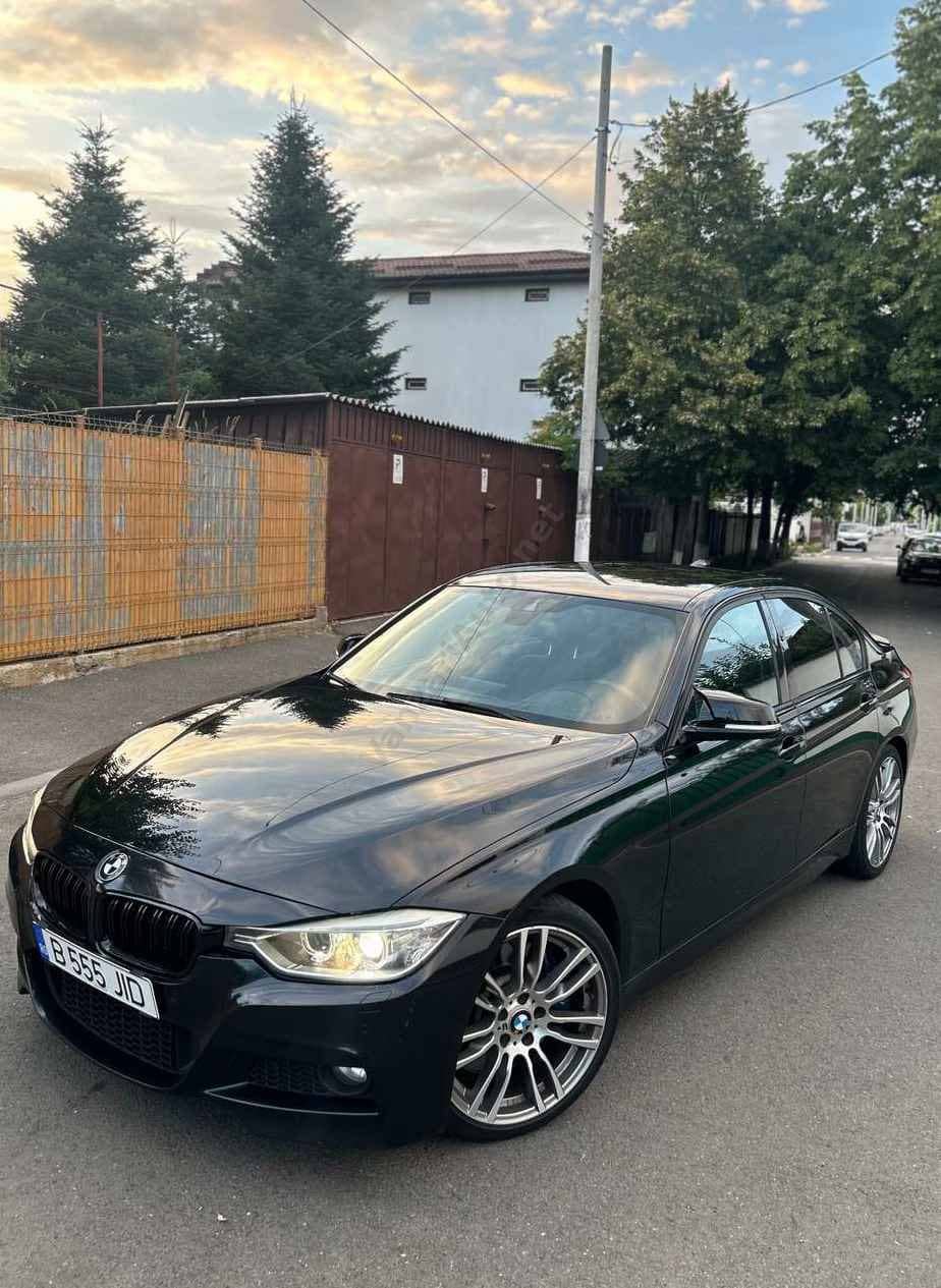 BMW Seria 3