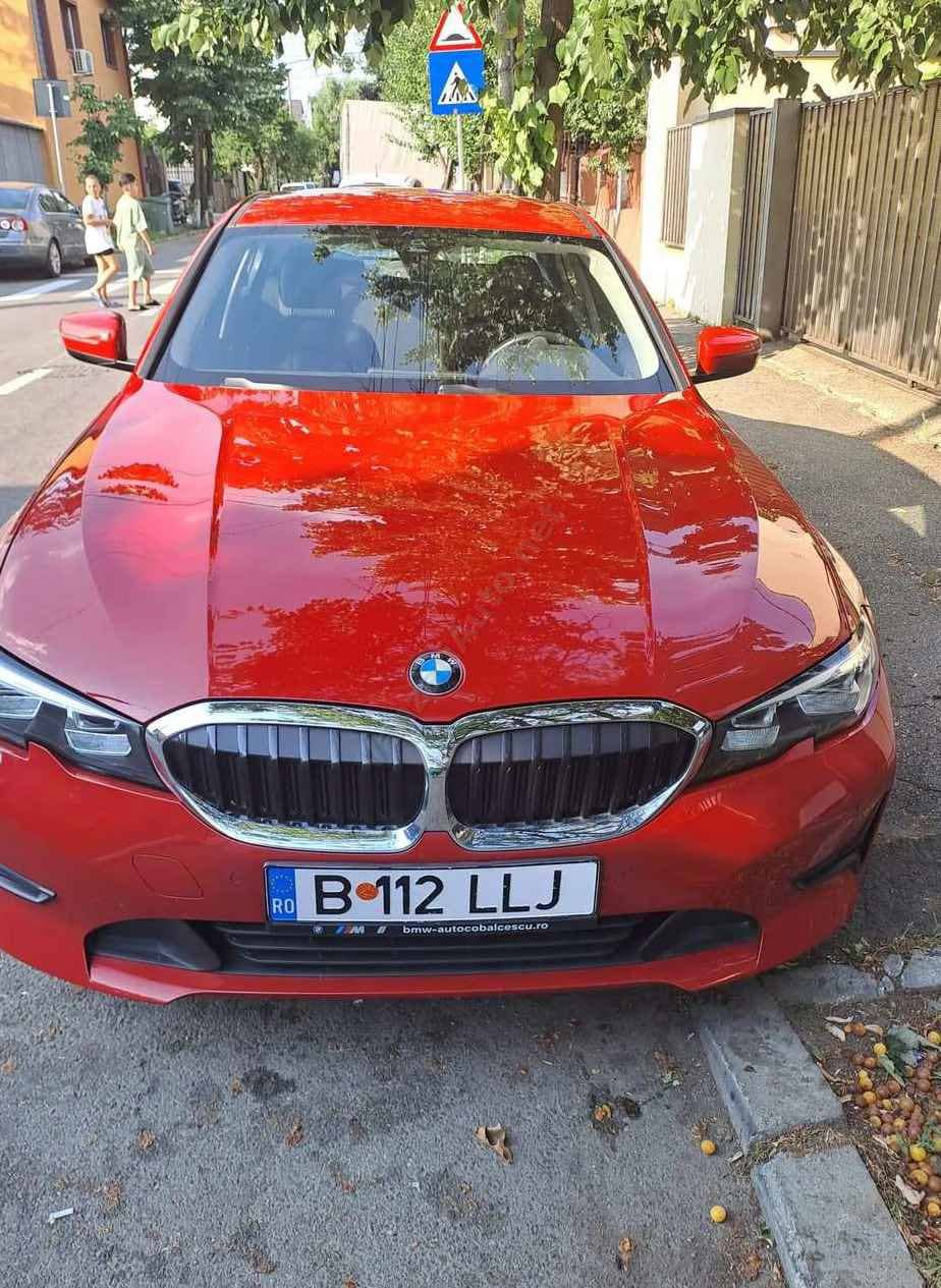 BMW Seria 3