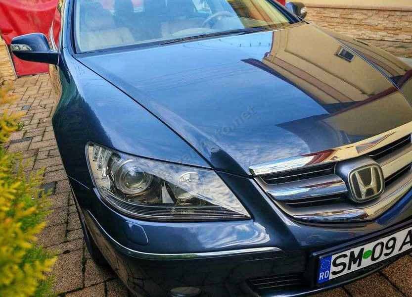 Honda Legend