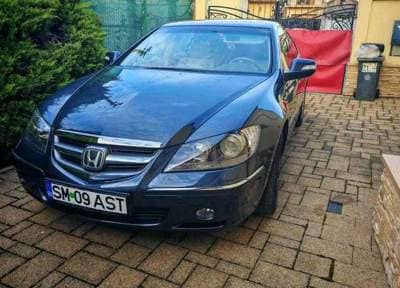 Honda Legend