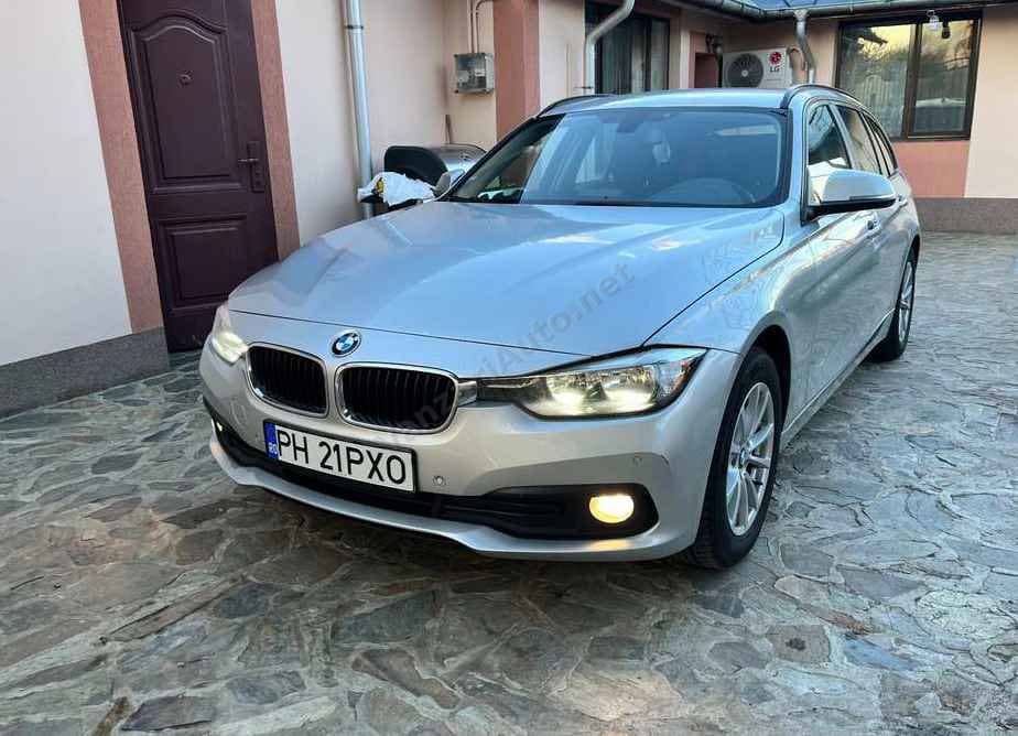 BMW Seria 3