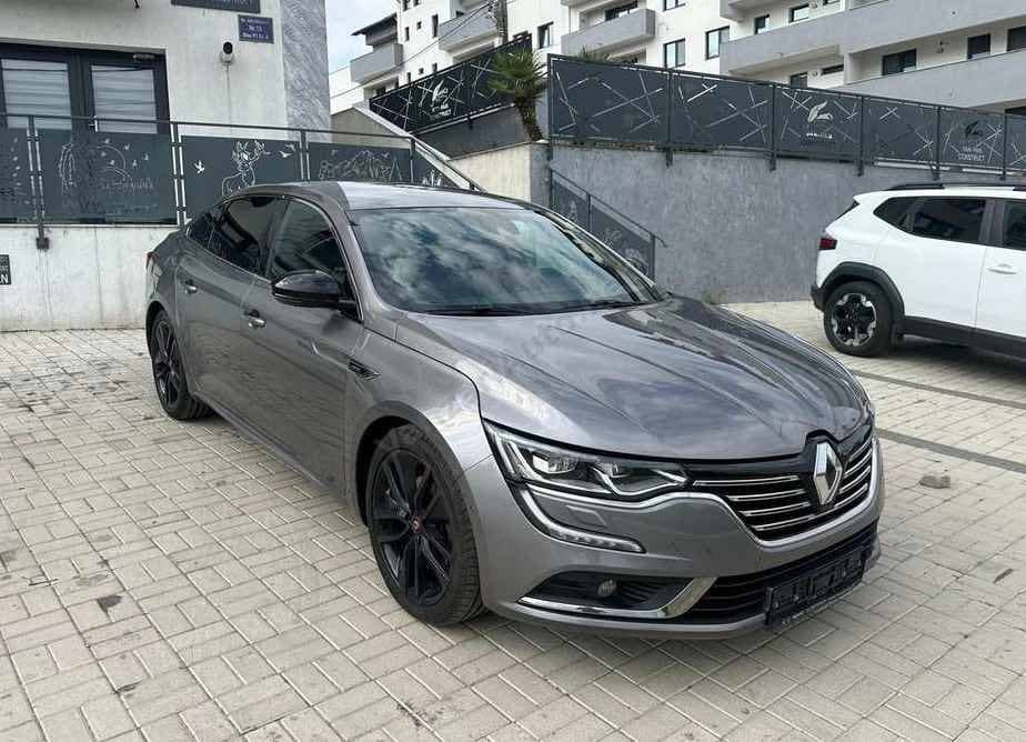Renault Talisman