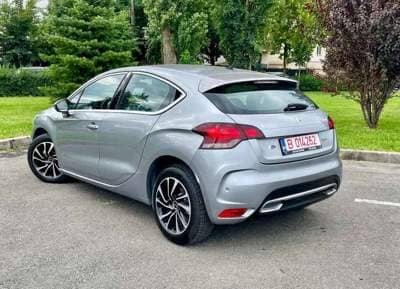 Citroen DS4