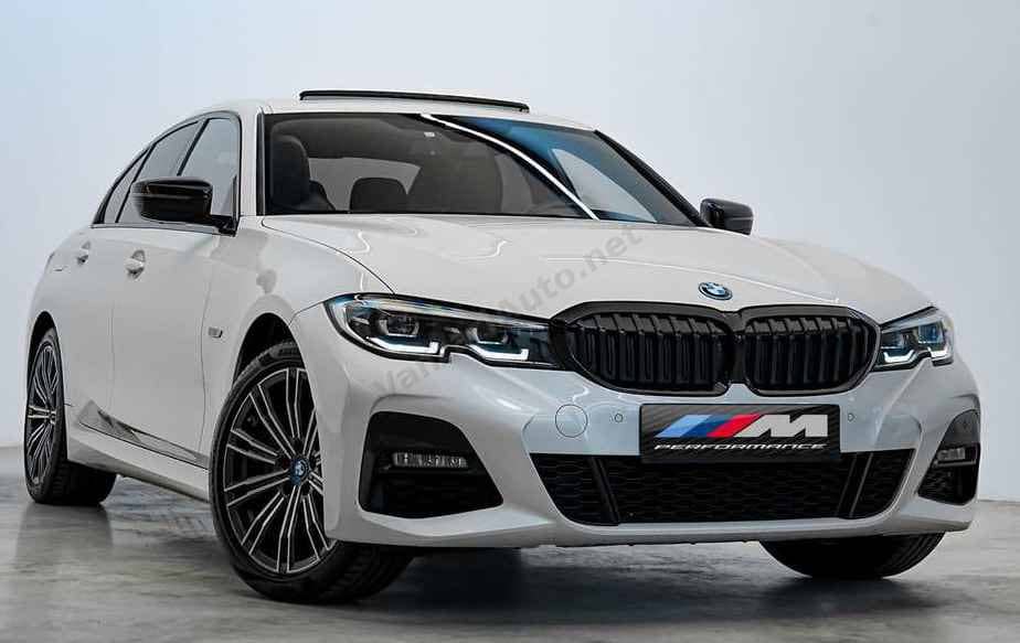 BMW Seria 3