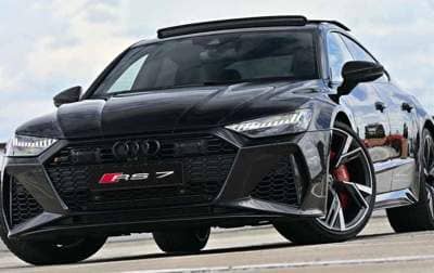Audi RS7