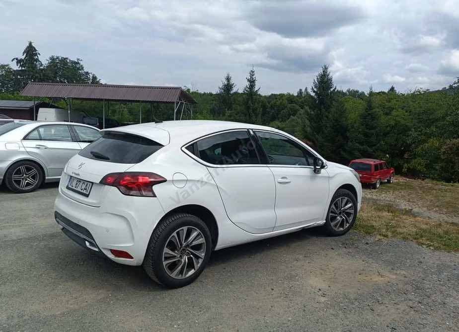 Citroen DS4