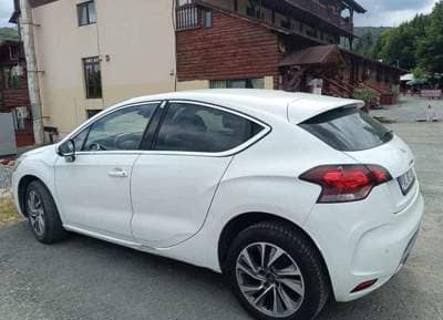 Citroen DS4