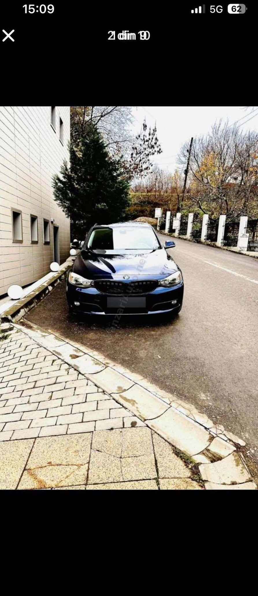 BMW Seria 3