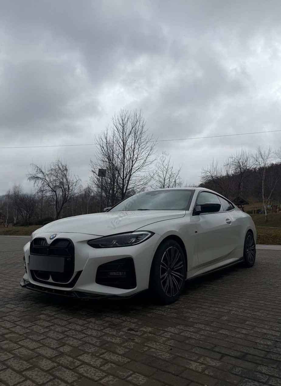 BMW Seria 4