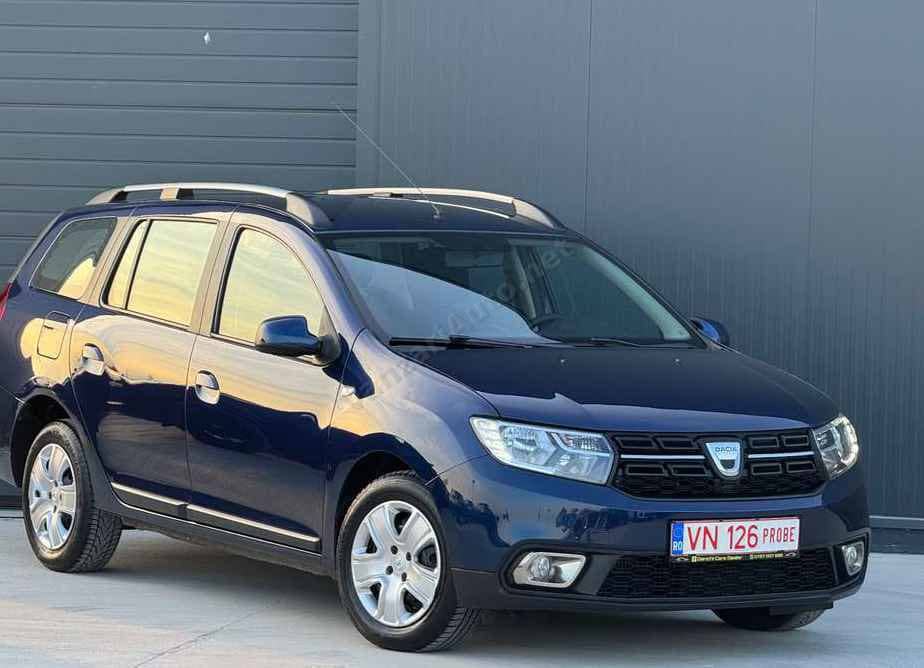 Dacia Logan