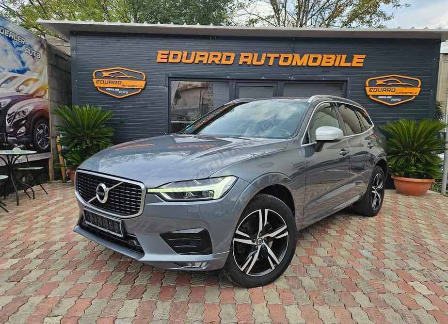 Volvo XC 60