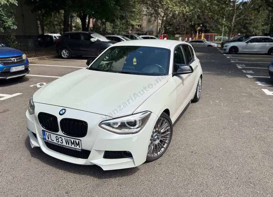 BMW Seria 1