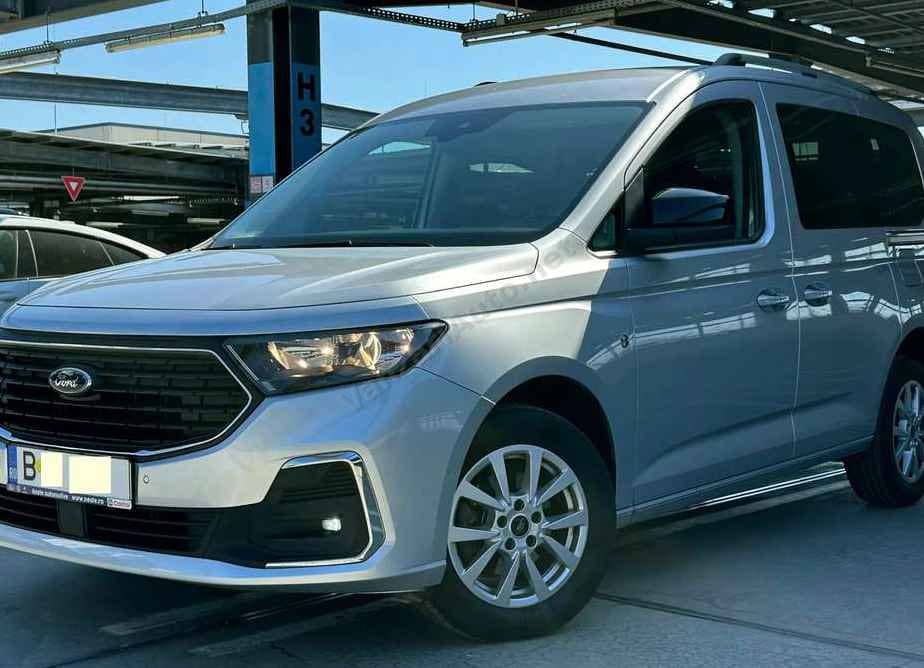 Ford Tourneo Connect