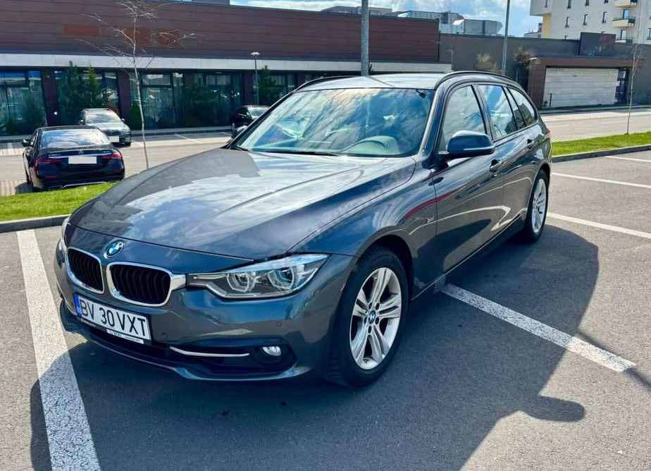 BMW Seria 3