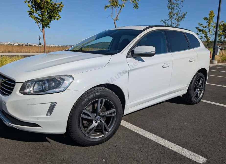 Volvo XC 60