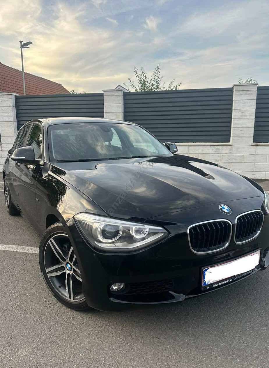 BMW Seria 1