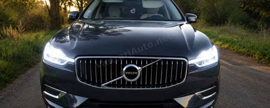 Volvo XC 60