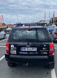 Jeep Patriot