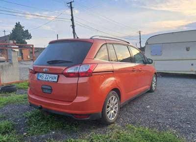 Ford Grand C-Max