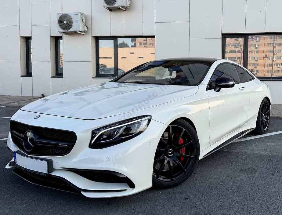 Mercedes-Benz A