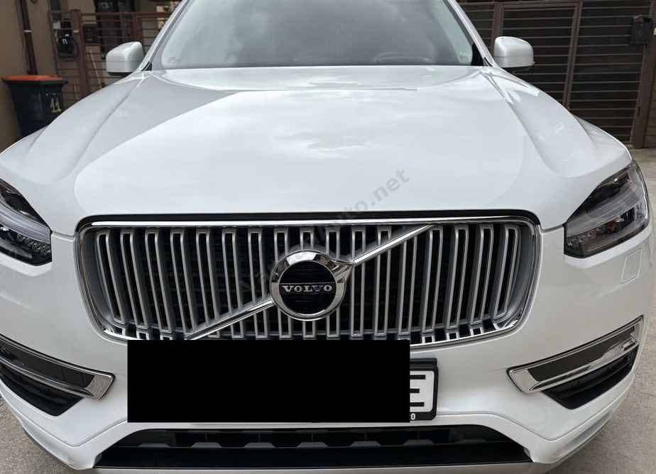 Volvo XC 90