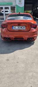 Toyota GT86