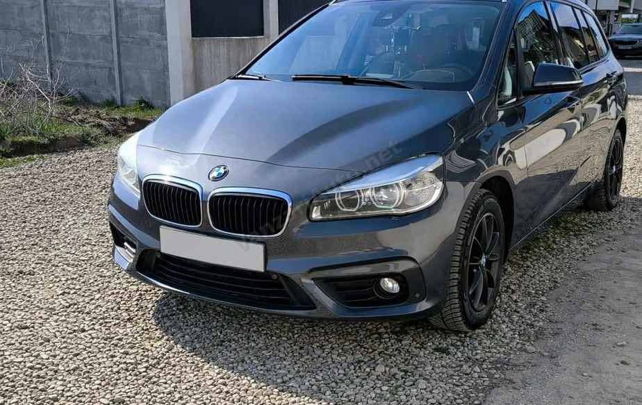 BMW Seria 2