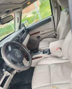 Jeep Commander