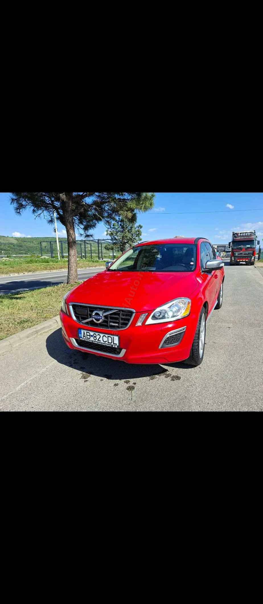 Volvo XC 60