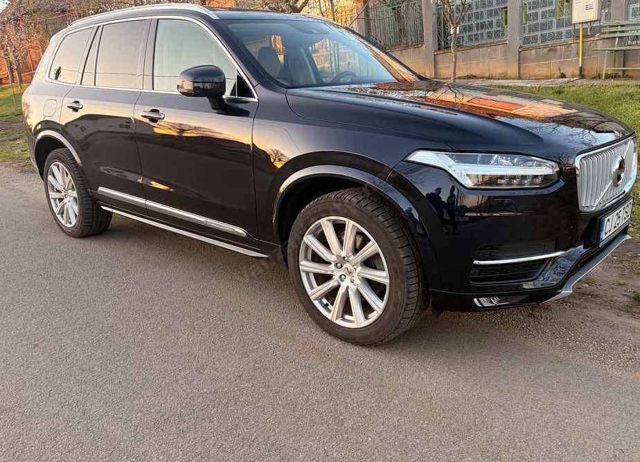 Volvo XC 90