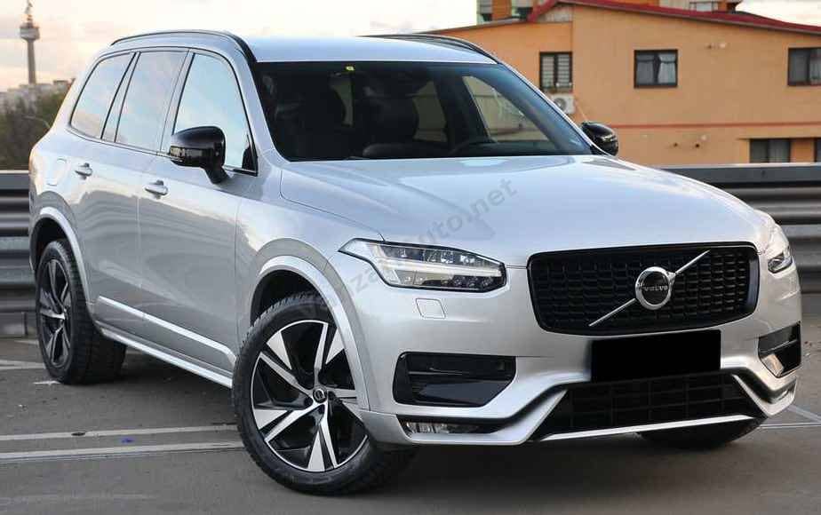 Volvo XC 90