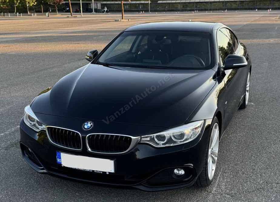 BMW Seria 4
