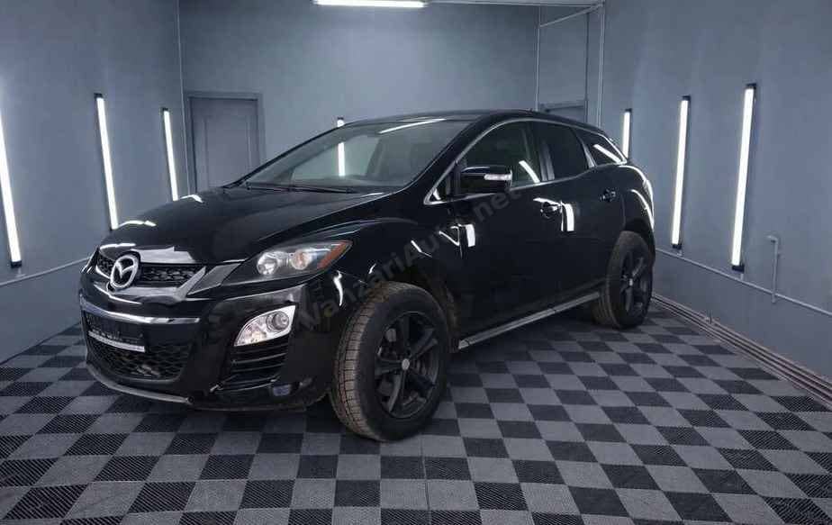 Mazda CX-7