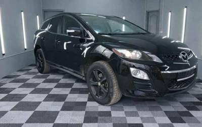 Mazda CX-7