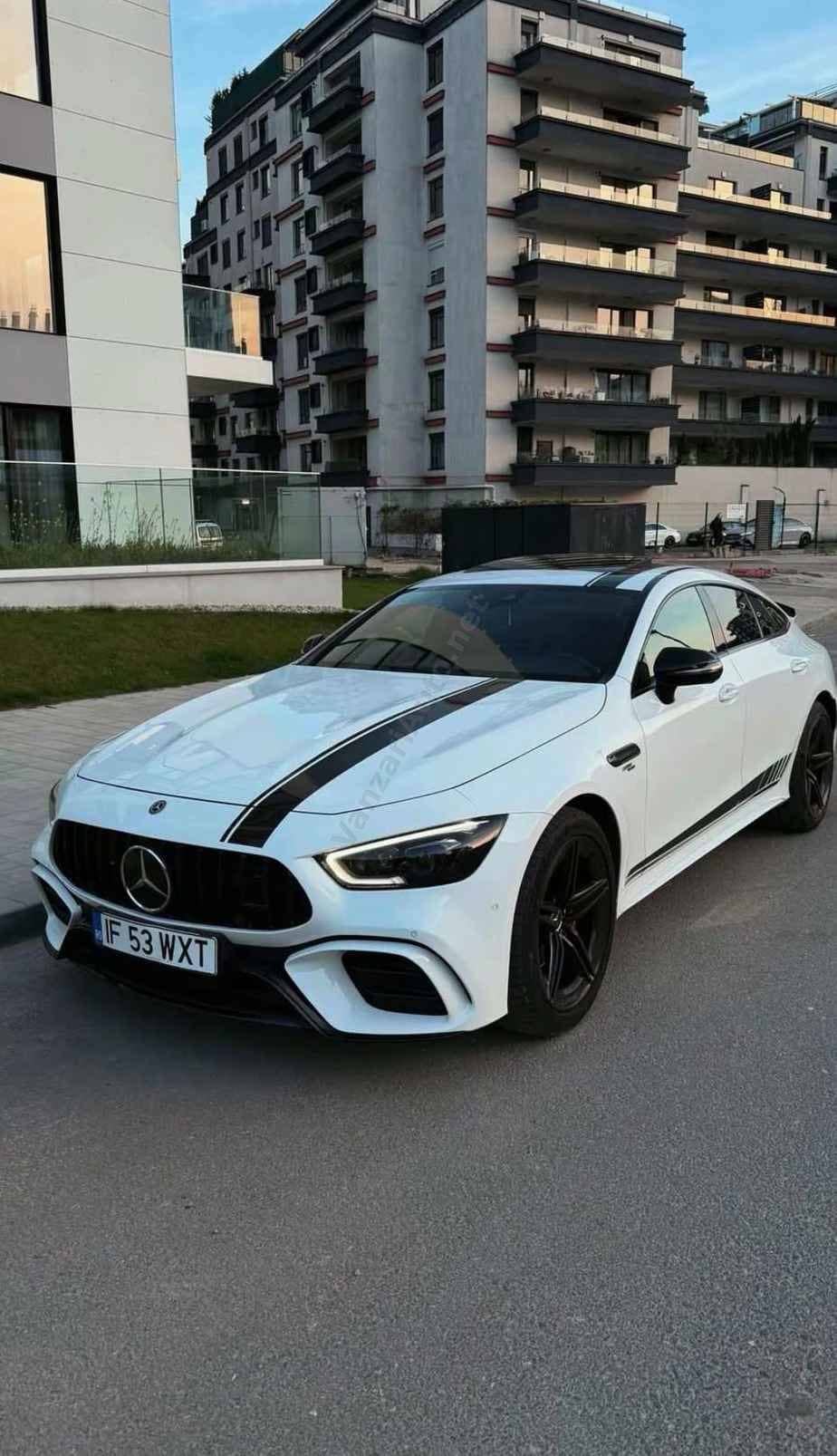 Mercedes-Benz A
