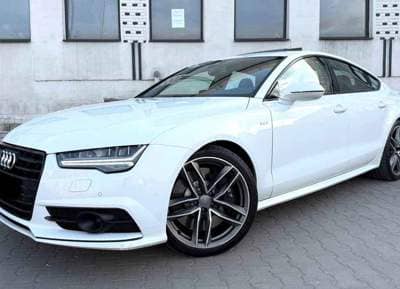 Audi S7