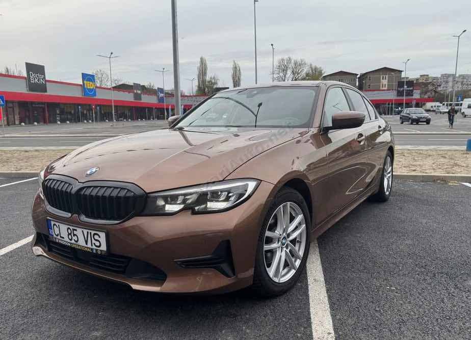 BMW Seria 3