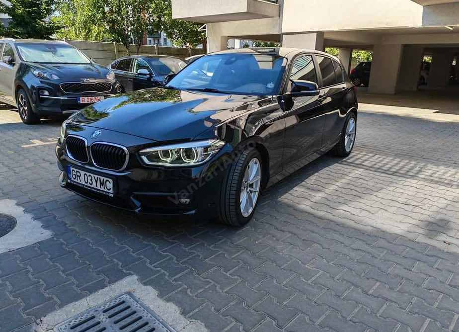 BMW Seria 1