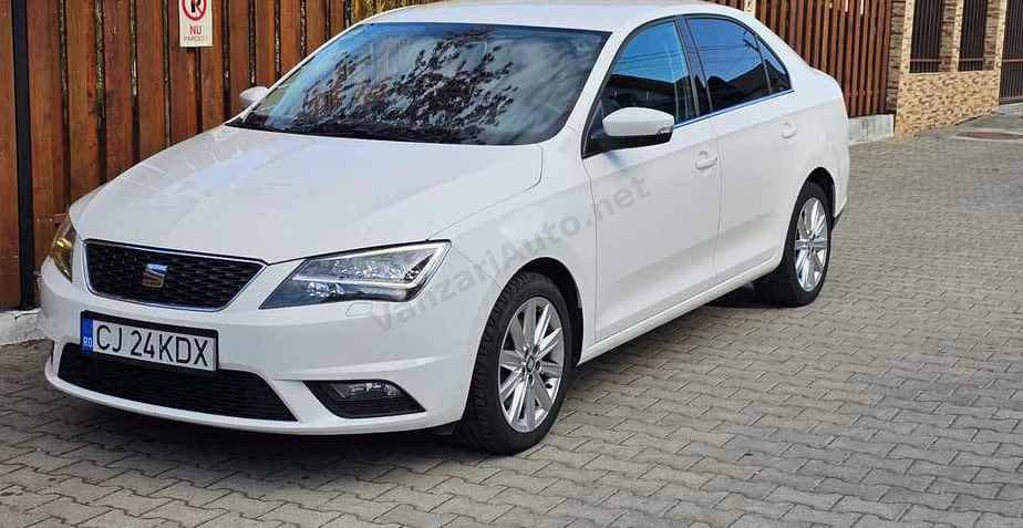 Seat Toledo